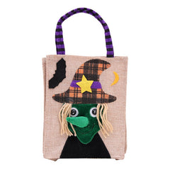 Assorted 2-Piece Halloween Element Handbags - Cute Little Wish