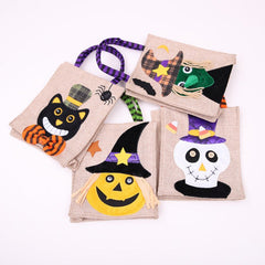 Assorted 2-Piece Halloween Element Handbags - Cute Little Wish