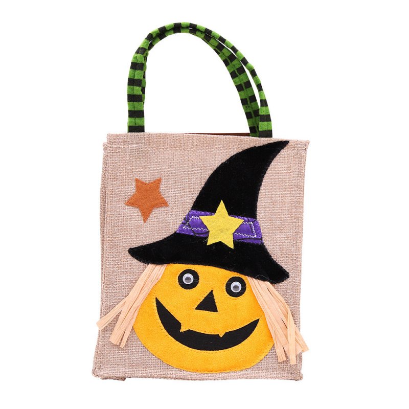 Assorted 2-Piece Halloween Element Handbags - Cute Little Wish