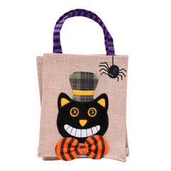 Assorted 2-Piece Halloween Element Handbags - Cute Little Wish