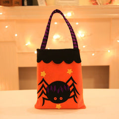 Assorted 2-Piece Halloween Element Handbags - Cute Little Wish