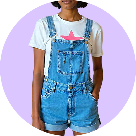 Overalls